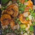 Best 107. Shrimp w. Chili Sauce in Boca Raton, FL