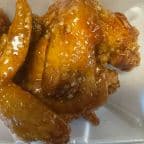 Best Honey Garlic Wings (8) in Boca Raton, FL