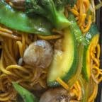 Best 36. Vegetable Lo Mein in Boca Raton, FL