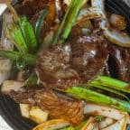 Best 97. Mongolian Beef in Boca Raton, FL