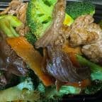 Best 87. Beef with Broccoli in Boca Raton, FL