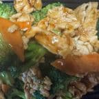 Best 60. Chicken with Broccoli in Boca Raton, FL