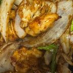 Best 74. Mongolian Chicken in Boca Raton, FL