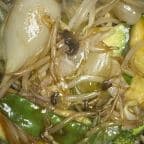 Best 42. Vegetable Chop Suey in Boca Raton, FL