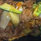 Best 86. Beef with Mixed Vegetables in Boca Raton, FL