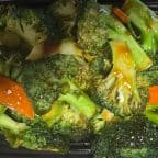 Best 112. Sautéed Broccoli in Boca Raton, FL