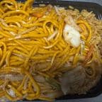 Best C2. Chicken Lo Mein (Combination Plate) in Boca Raton, FL