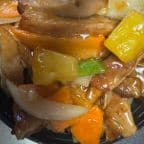 Best S21 Bourbon Chicken in Boca Raton, FL