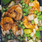 Best 107. Shrimp w. Chili Sauce in Boca Raton, FL