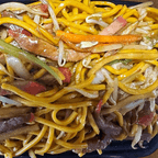 Best 37. Roast Pork Lo Mein in Boca Raton, FL