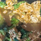 Best 60. Chicken with Broccoli in Boca Raton, FL