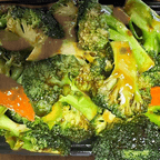 Best 112. Sautéed Broccoli in Boca Raton, FL
