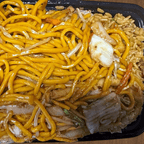 Best C2. Chicken Lo Mein (Combination Plate) in Boca Raton, FL