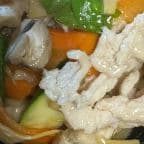 Best 61. Moo Goo Gai Pan in Boca Raton, FL