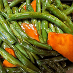 Best 113. Sautéed String Beans in Boca Raton, FL